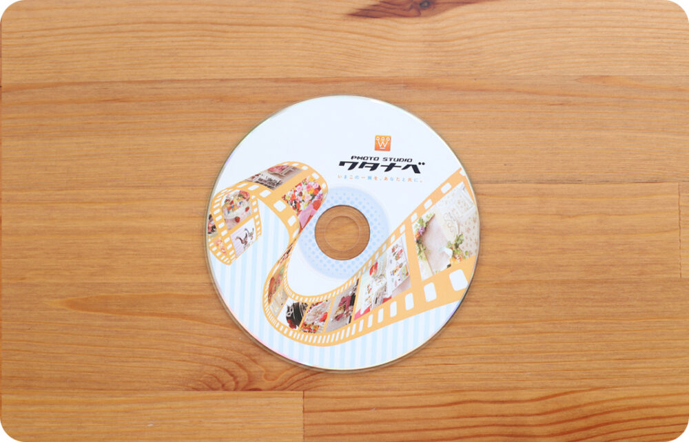 バースデーフォト・お誕生日写真_奈良_フォトスタジオワタナベ(渡辺写真館)_データパック