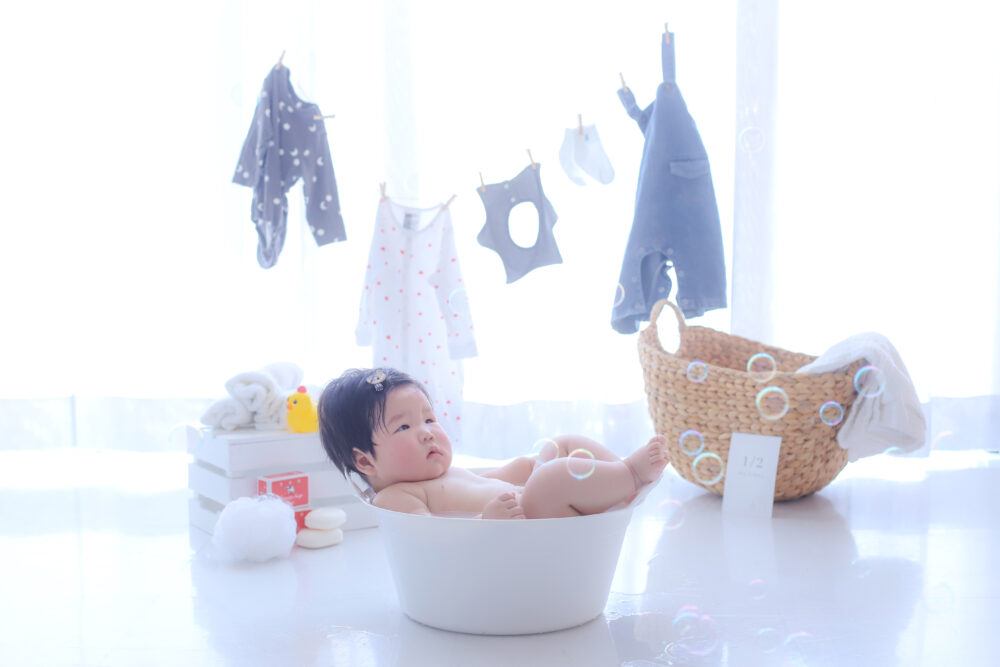 ミルクバスフォト_奈良_特徴