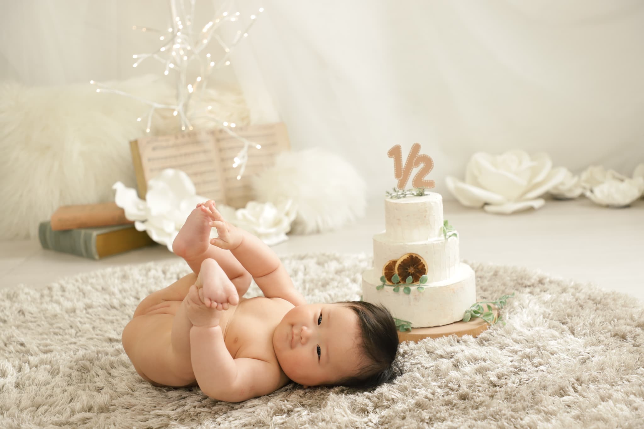 ハーフバースデー_奈良_特徴