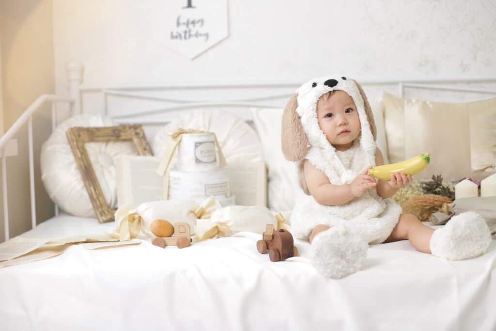 バースデーフォト・お誕生日写真_奈良_フォトスタジオワタナベ(渡辺写真館)