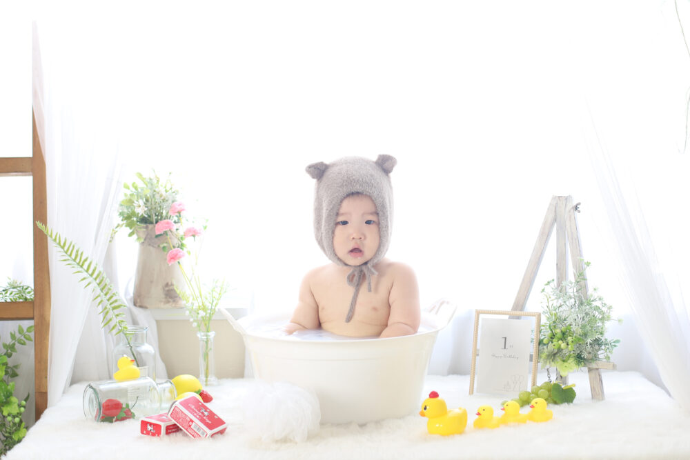 ミルクバスフォト_奈良_特徴