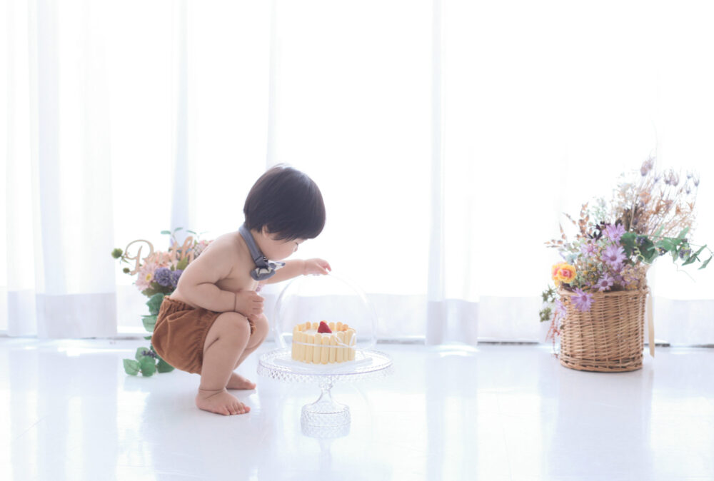 スマッシュケーキ_奈良市_特徴