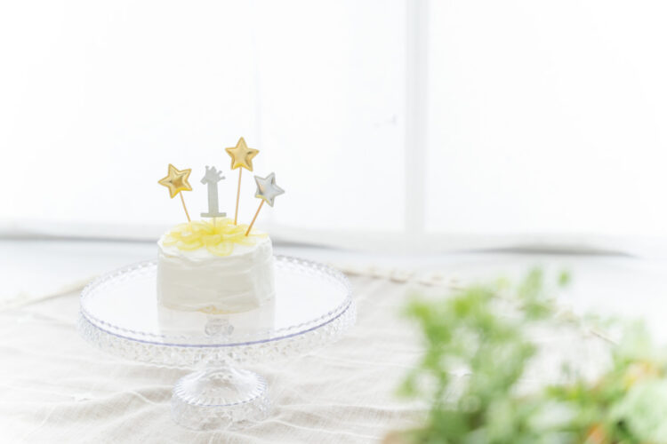 スマッシュケーキ_奈良_フォトスタジオワタナベ(渡辺写真館)_基本料金