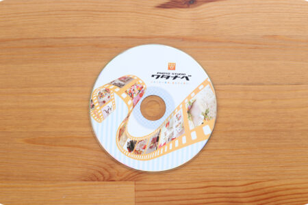 ミルクバスフォト_奈良_フォトスタジオワタナベ(渡辺写真館)_データパック