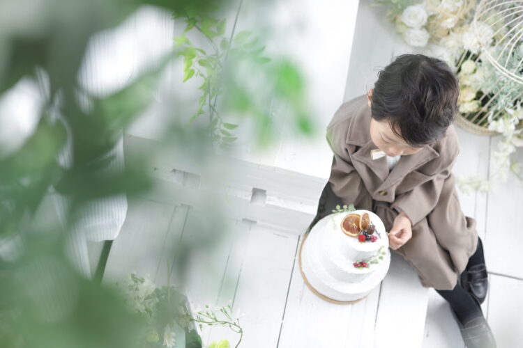 バースデーフォト・お誕生日写真_奈良_特徴