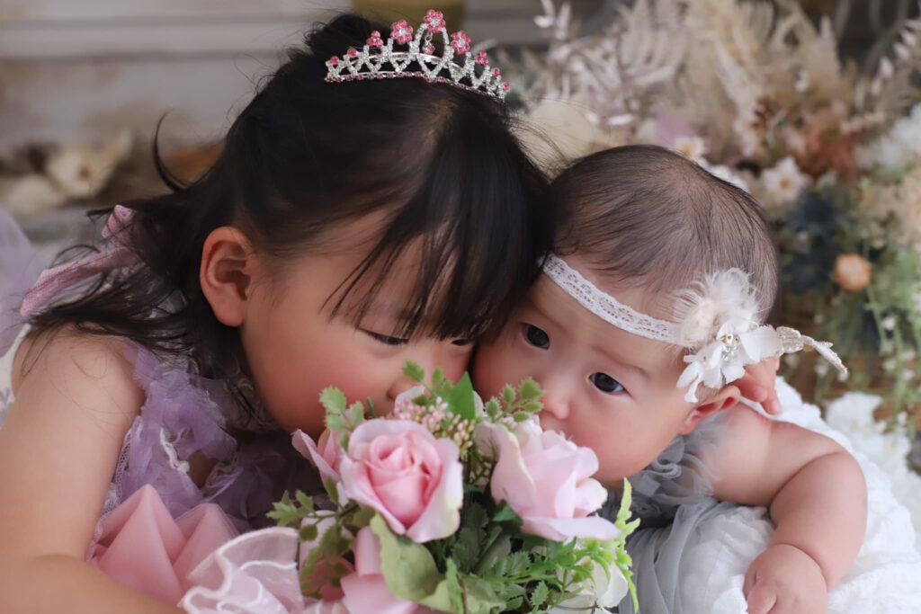 ハーフバースデー_奈良_特徴